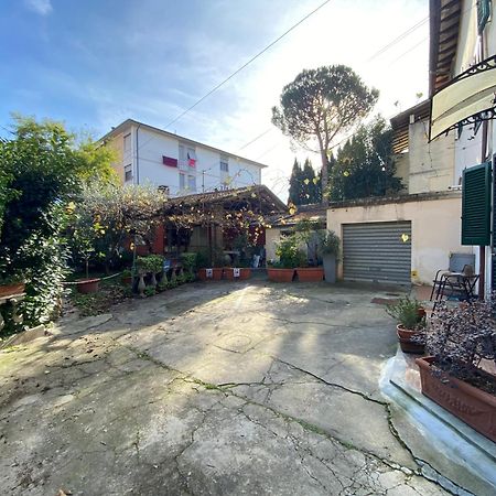 Da Guendalina Apartman Pisa Kültér fotó