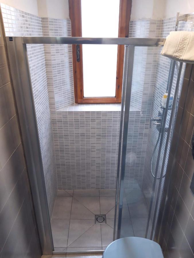 Da Guendalina Apartman Pisa Kültér fotó