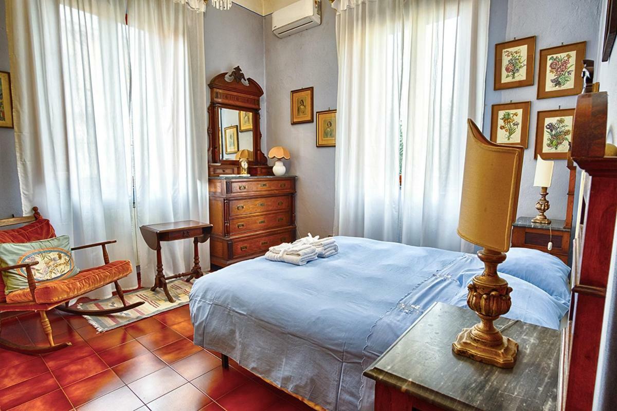 Da Guendalina Apartman Pisa Kültér fotó