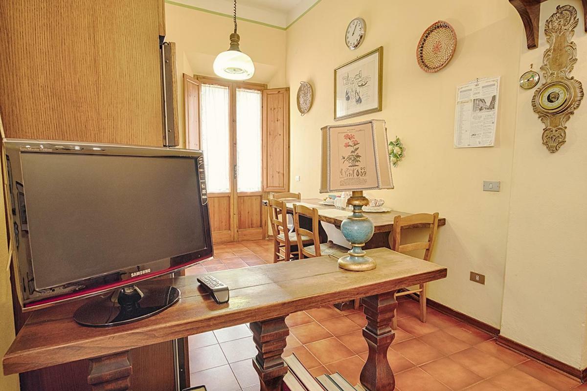 Da Guendalina Apartman Pisa Kültér fotó