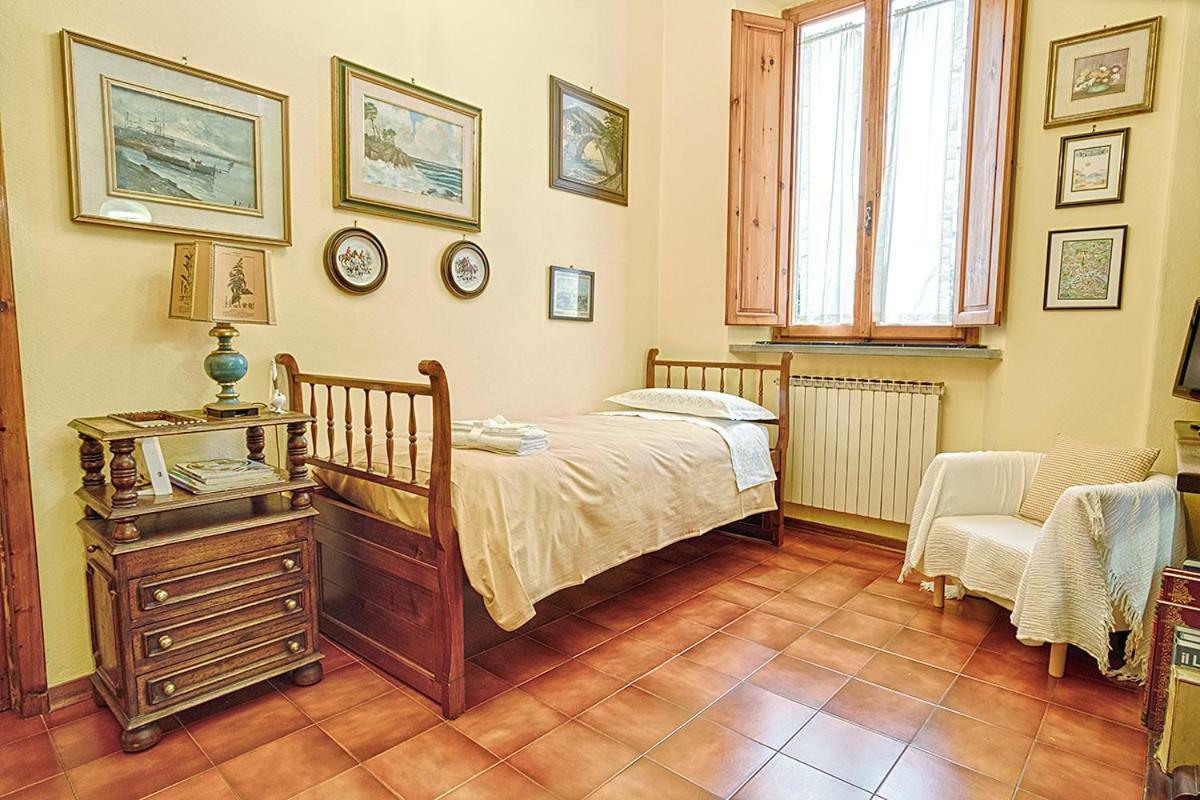 Da Guendalina Apartman Pisa Kültér fotó