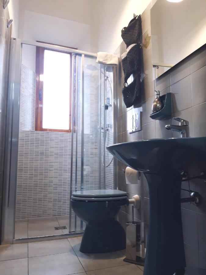 Da Guendalina Apartman Pisa Kültér fotó